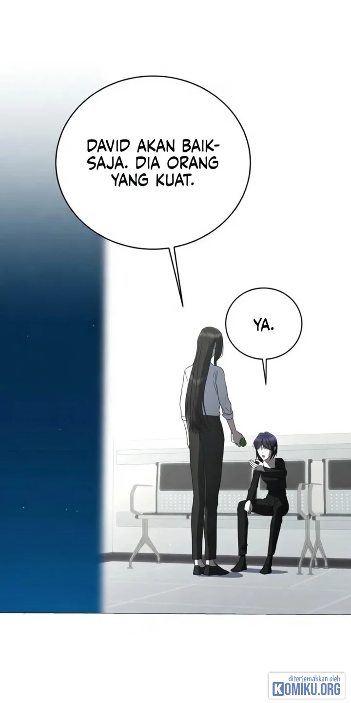 A Guide to the Right Life for Rankers Chapter 91 - halaman 17