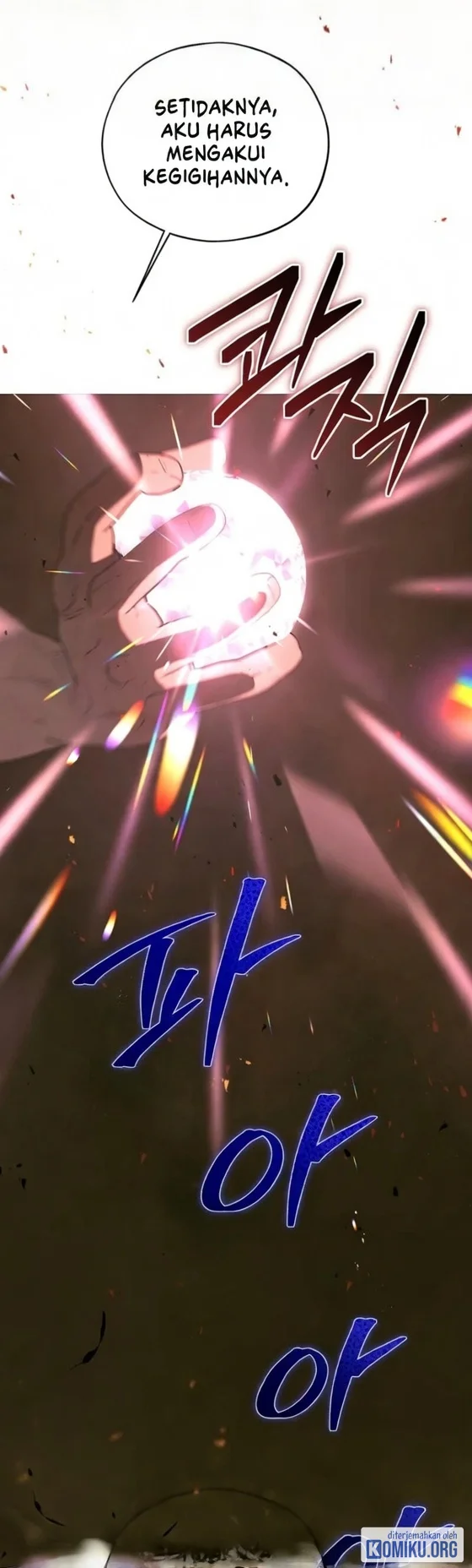 A Guide to the Right Life for Rankers Chapter 91 - halaman 2