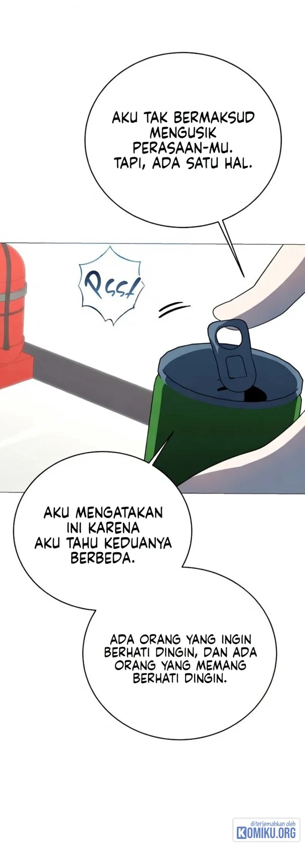A Guide to the Right Life for Rankers Chapter 91 - halaman 20