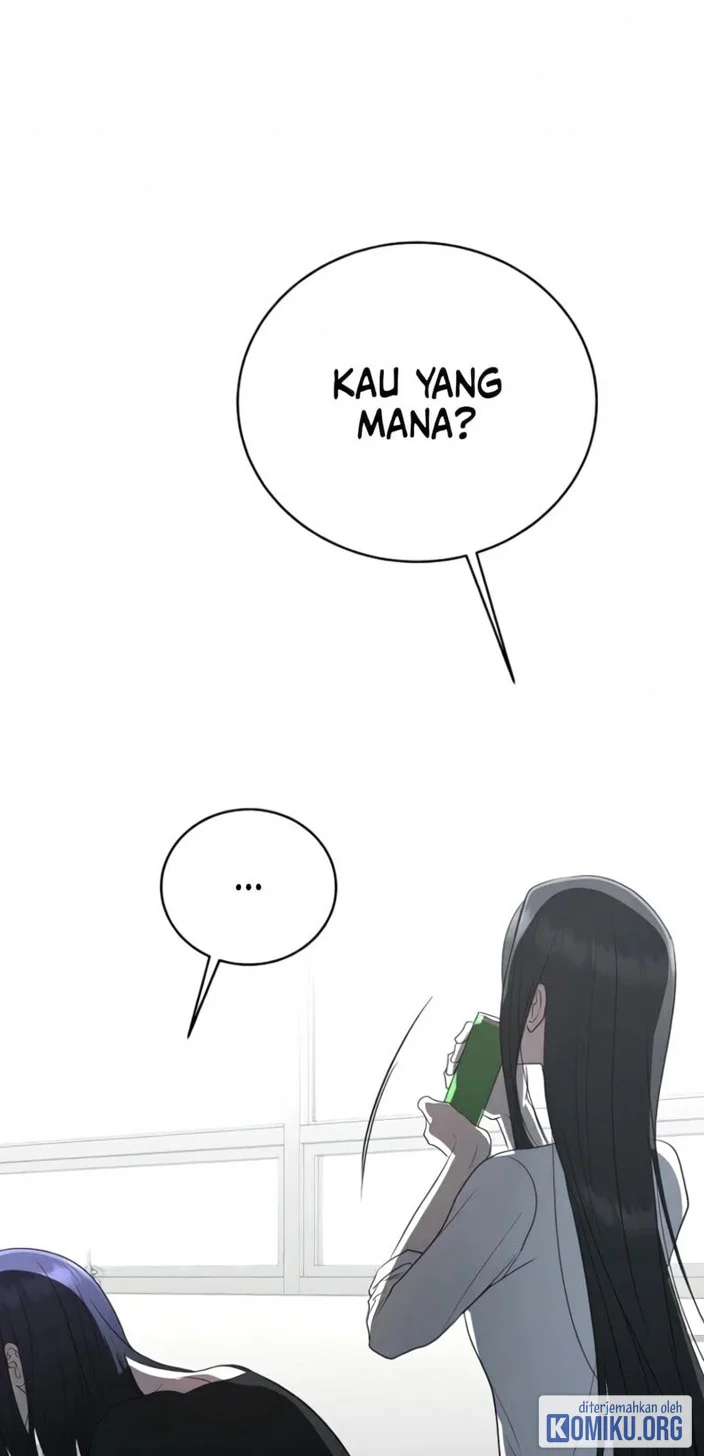 A Guide to the Right Life for Rankers Chapter 91 - halaman 21