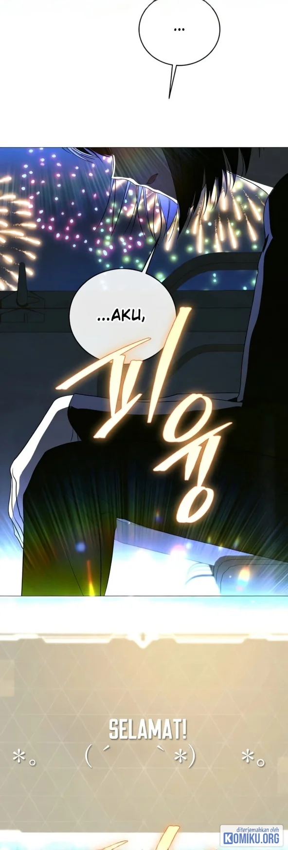 A Guide to the Right Life for Rankers Chapter 91 - halaman 23