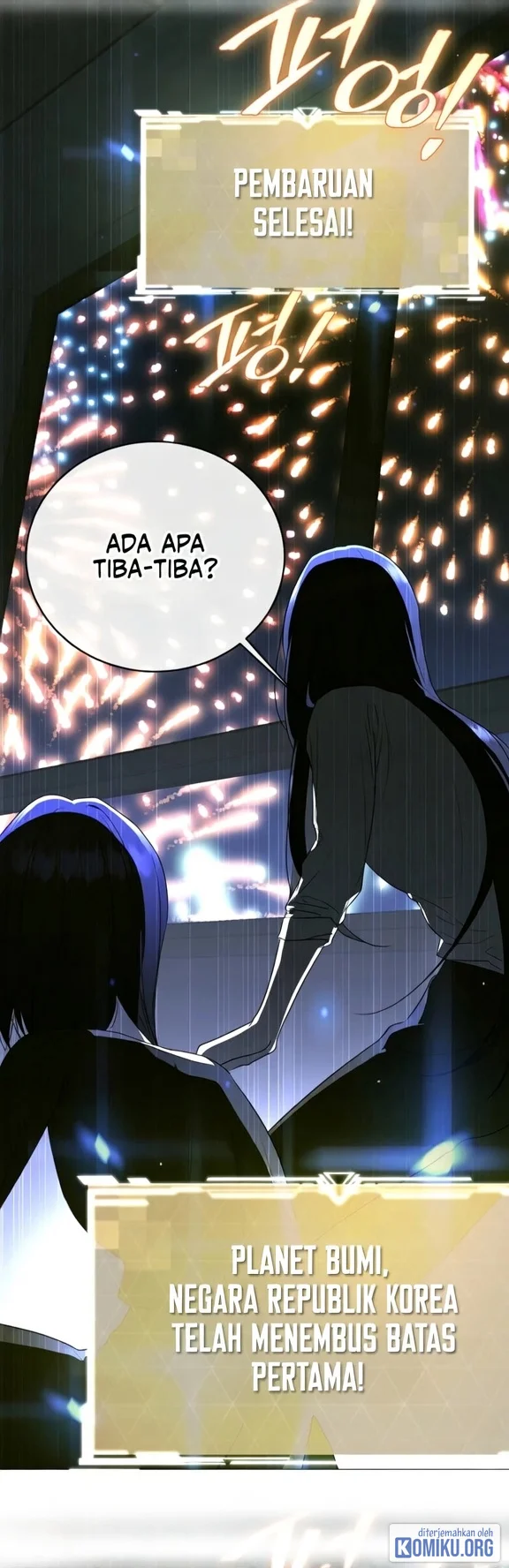 A Guide to the Right Life for Rankers Chapter 91 - halaman 25