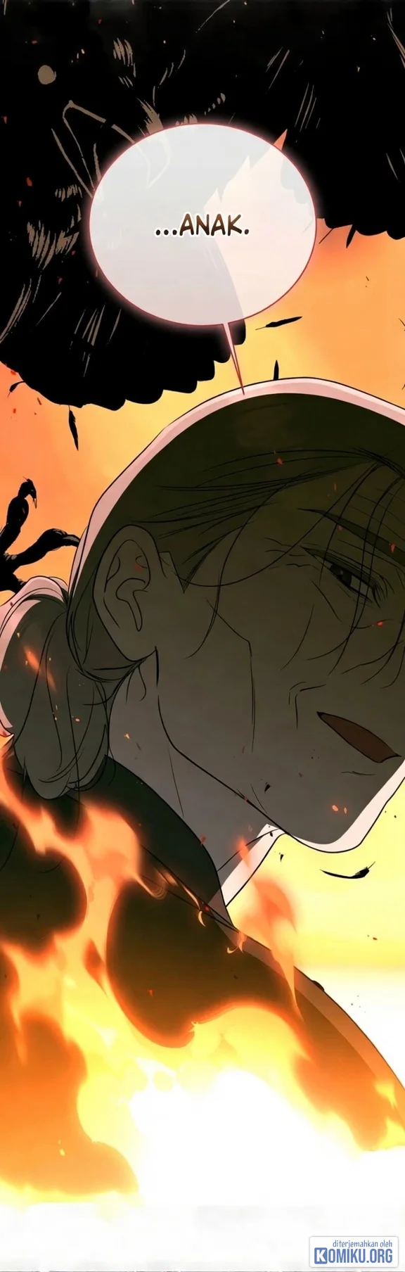 A Guide to the Right Life for Rankers Chapter 91 - halaman 6