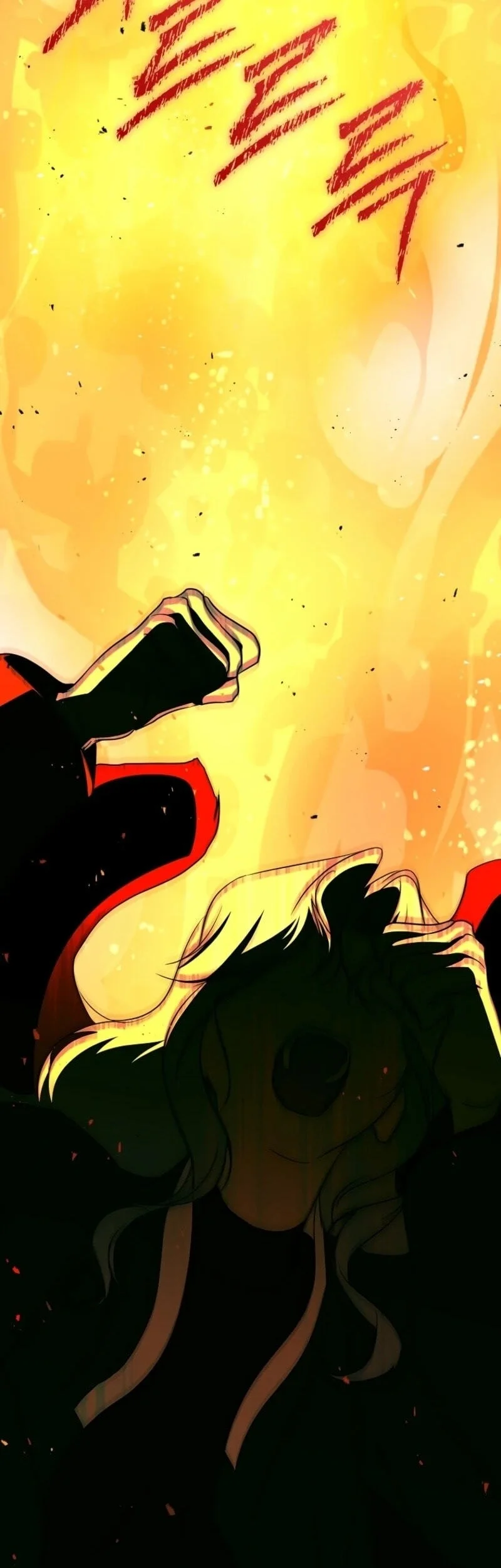 A Guide to the Right Life for Rankers Chapter 91 - halaman 9