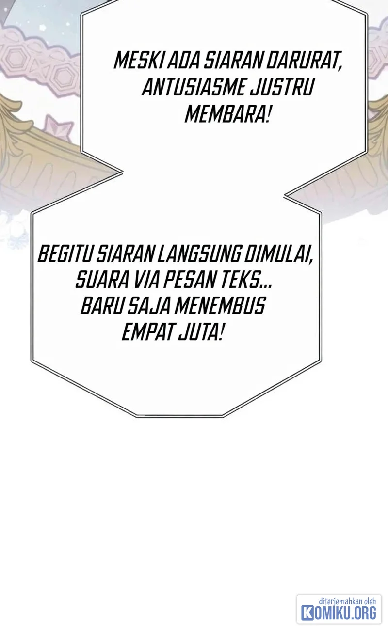 A Guide to the Right Life for Rankers Chapter 92 - halaman 1