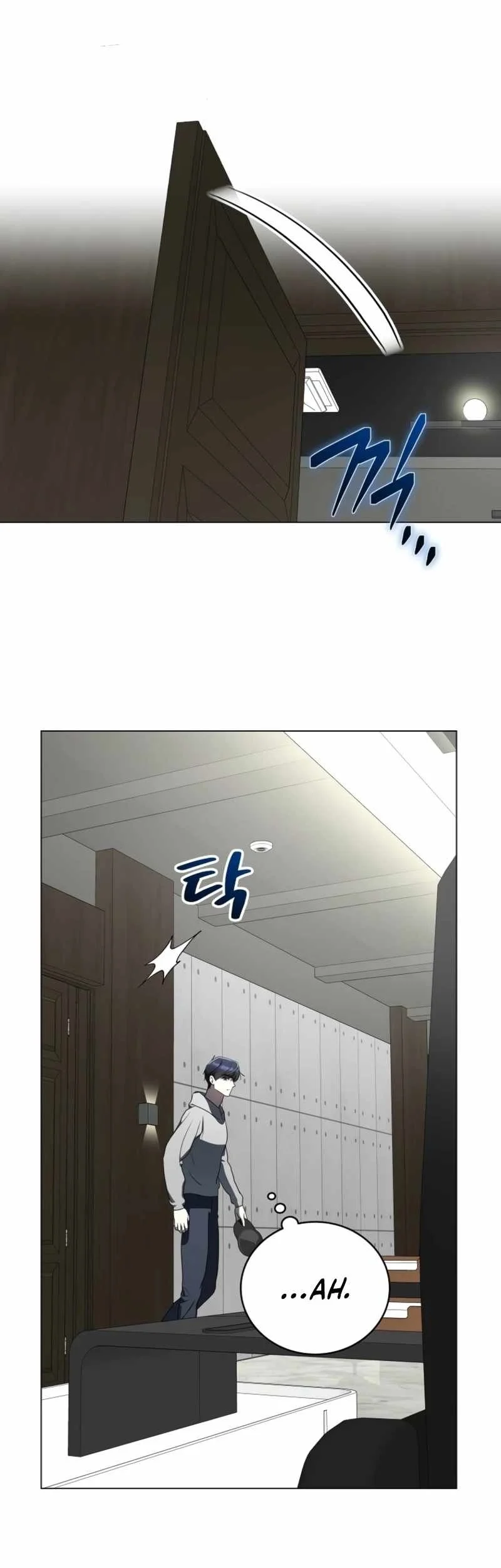 A Guide to the Right Life for Rankers Chapter 92 - halaman 11