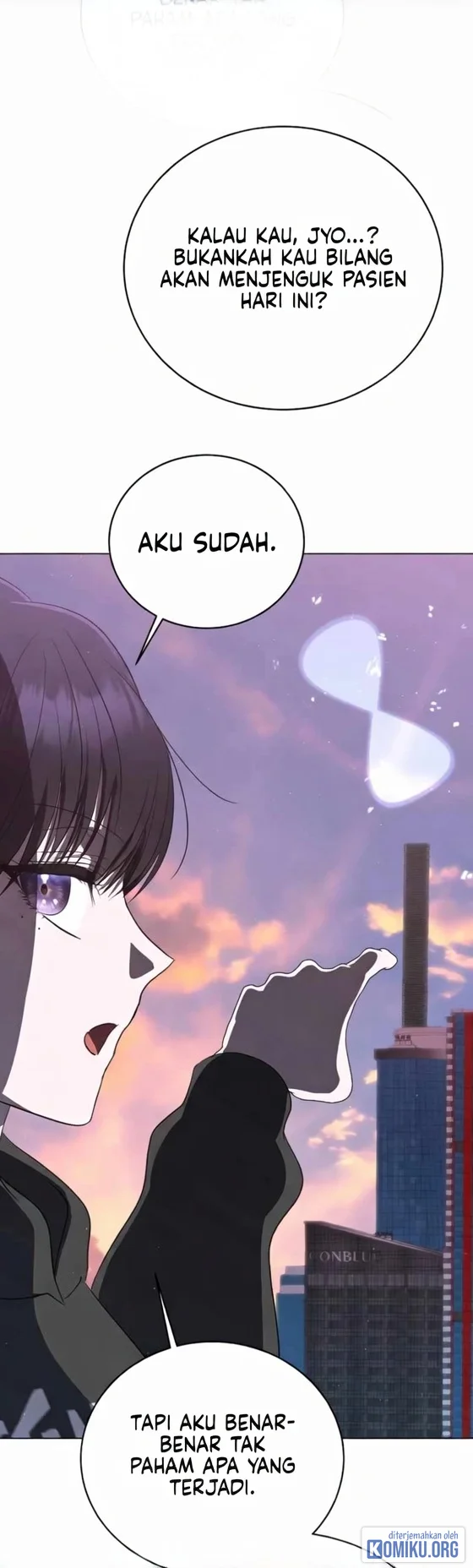 A Guide to the Right Life for Rankers Chapter 92 - halaman 14