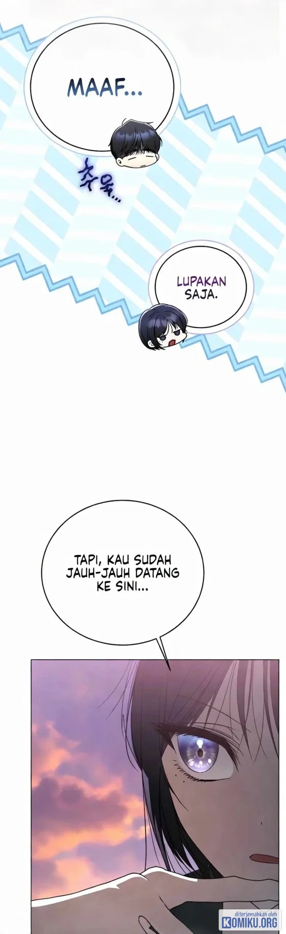 A Guide to the Right Life for Rankers Chapter 92 - halaman 16