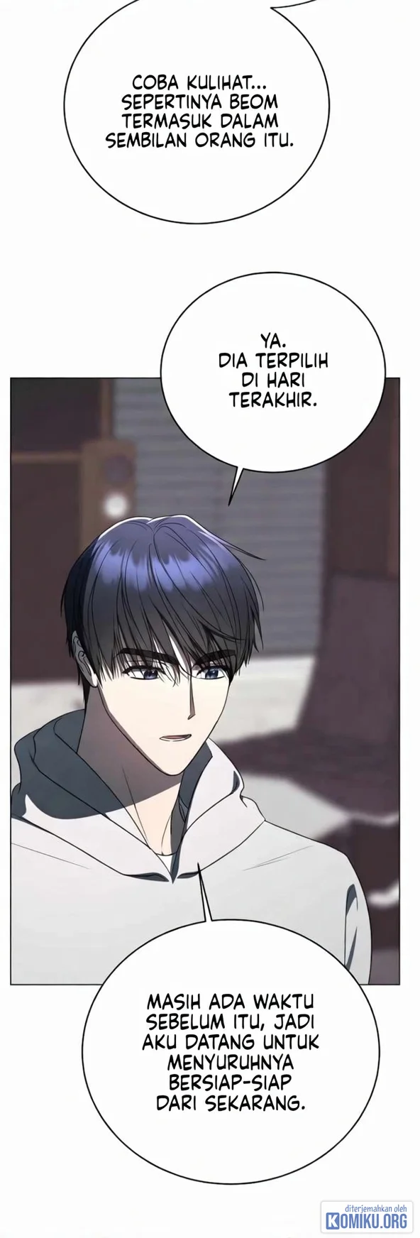 A Guide to the Right Life for Rankers Chapter 92 - halaman 18