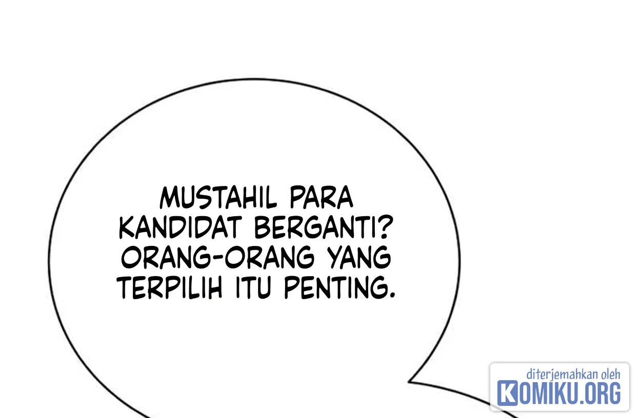 A Guide to the Right Life for Rankers Chapter 92 - halaman 19