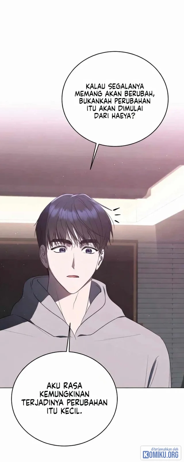 A Guide to the Right Life for Rankers Chapter 92 - halaman 21