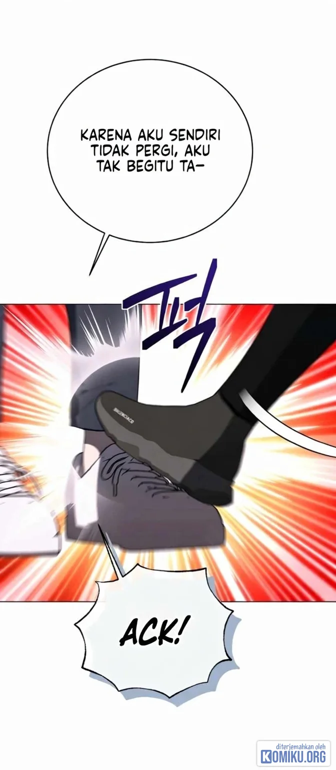 A Guide to the Right Life for Rankers Chapter 92 - halaman 24