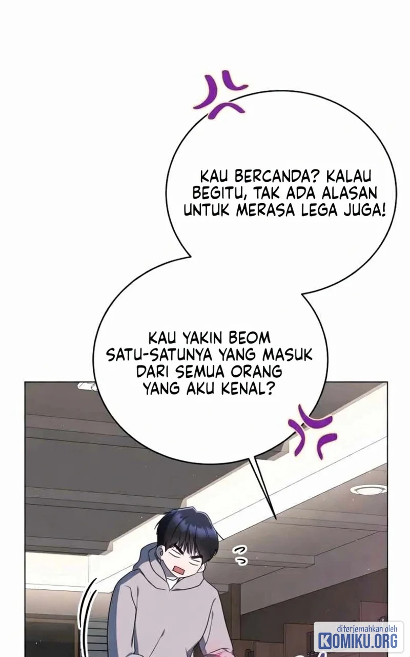 A Guide to the Right Life for Rankers Chapter 92 - halaman 25