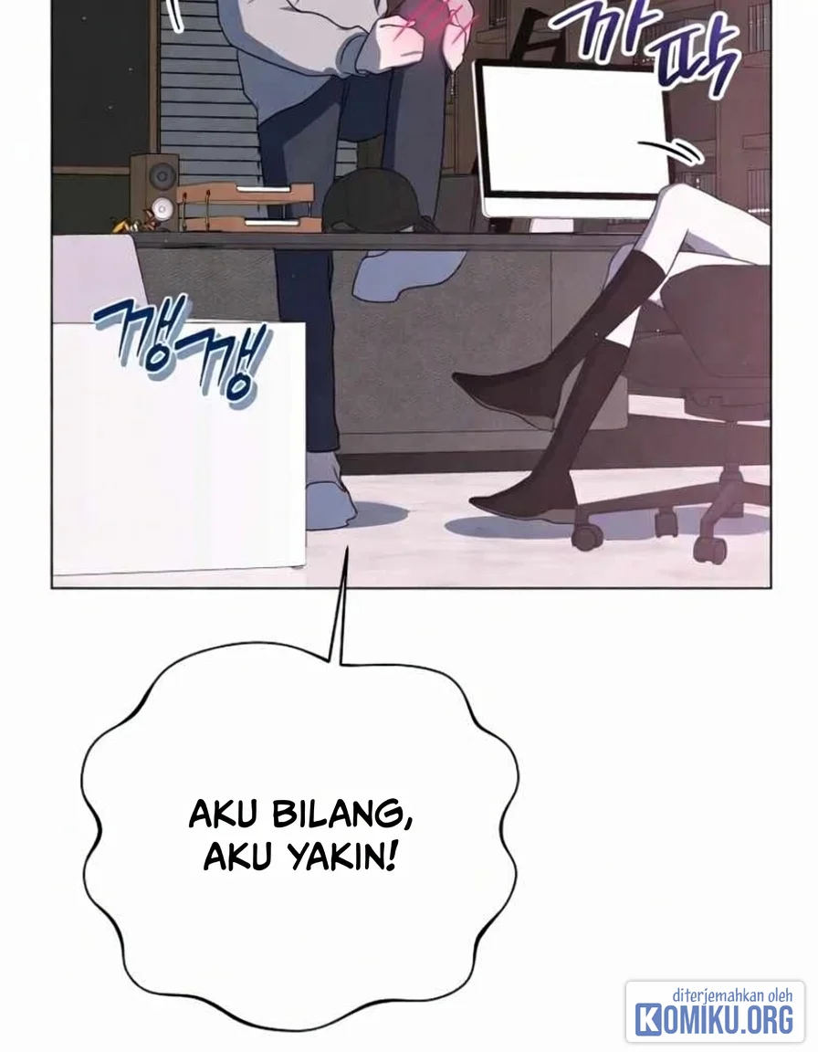 A Guide to the Right Life for Rankers Chapter 92 - halaman 26