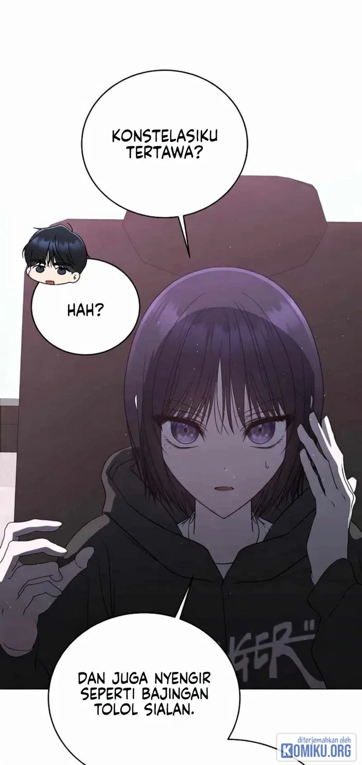 A Guide to the Right Life for Rankers Chapter 92 - halaman 30