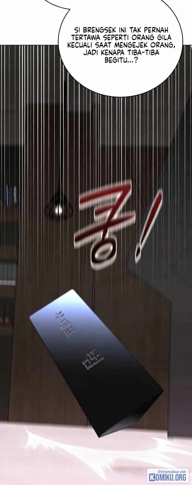 A Guide to the Right Life for Rankers Chapter 92 - halaman 31