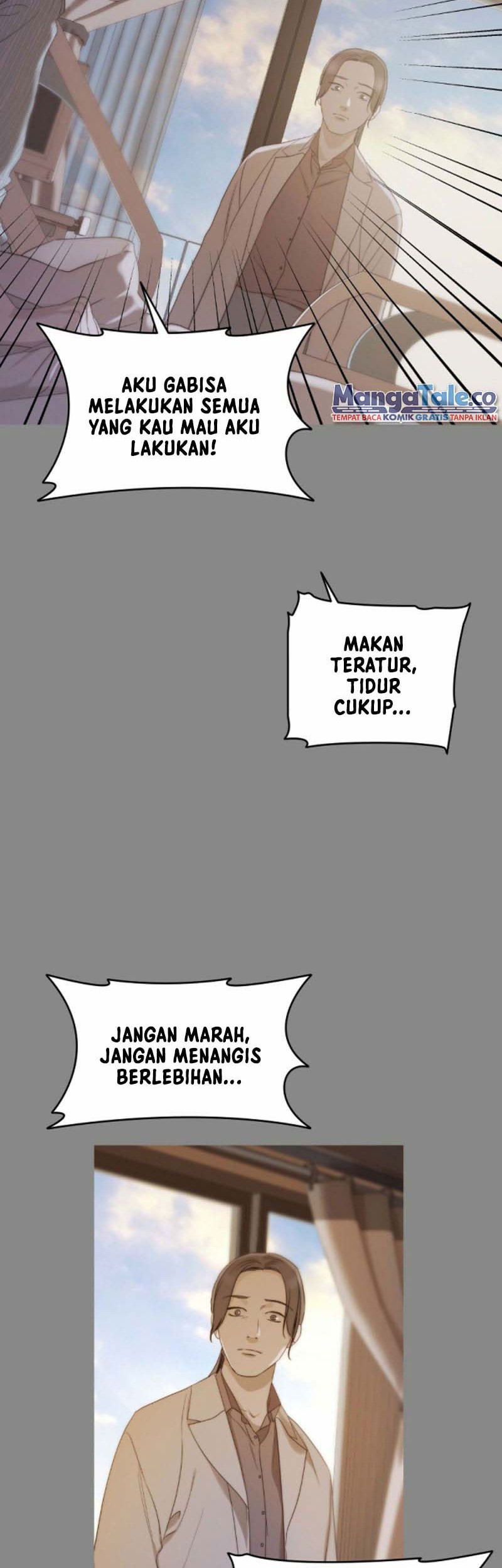 A Heartfelt Andante Chapter 1 - halaman 10