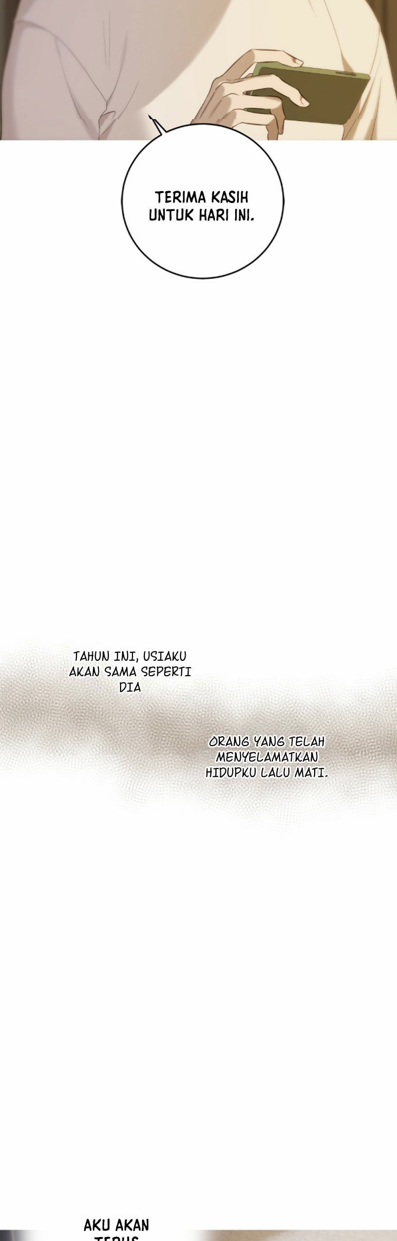 A Heartfelt Andante Chapter 1 - halaman 107