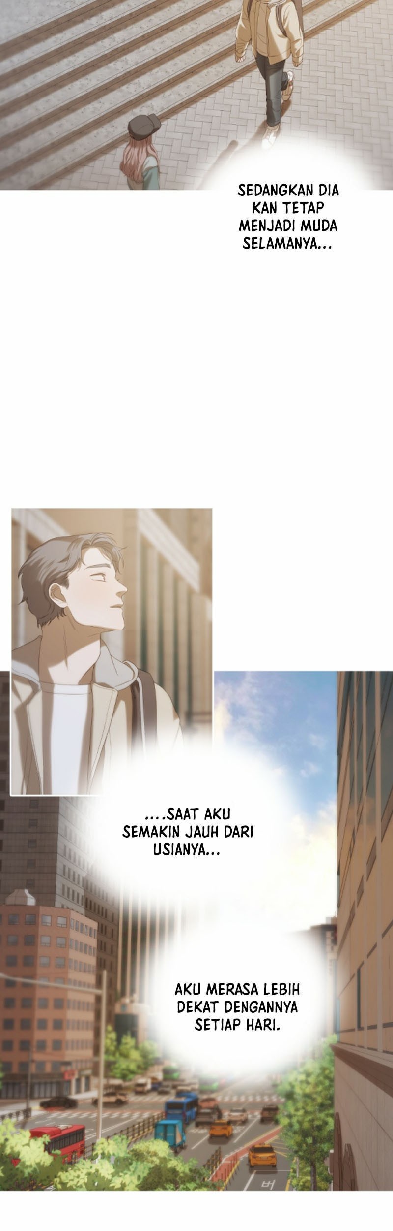 A Heartfelt Andante Chapter 1 - halaman 109