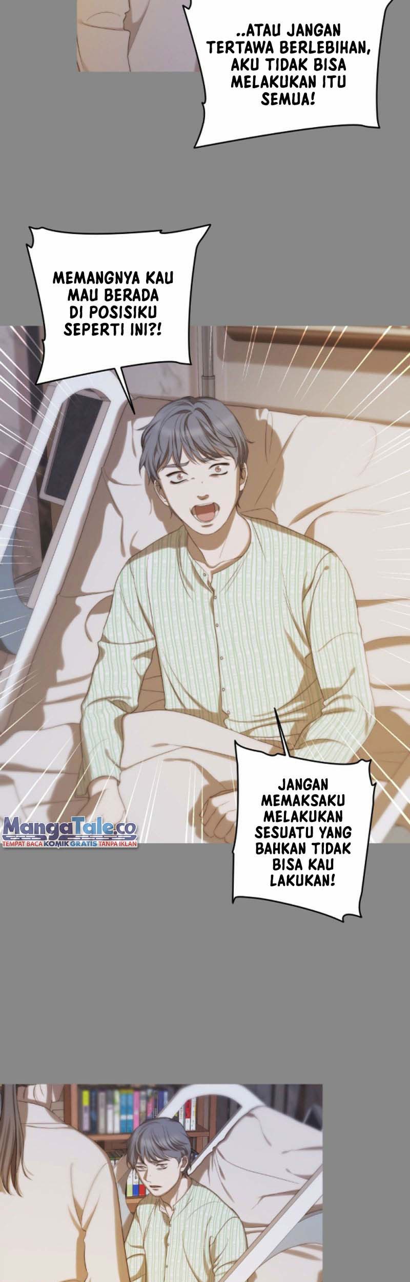 A Heartfelt Andante Chapter 1 - halaman 11