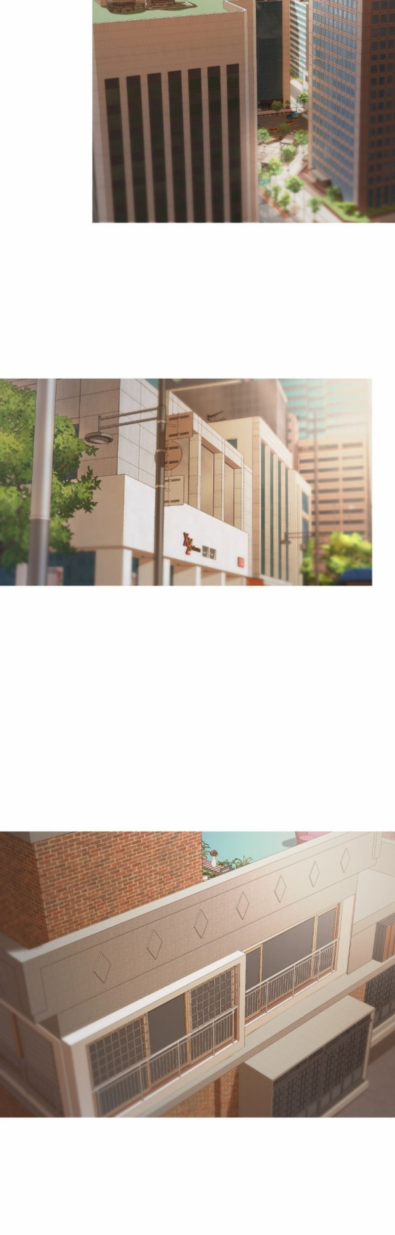 A Heartfelt Andante Chapter 1 - halaman 111