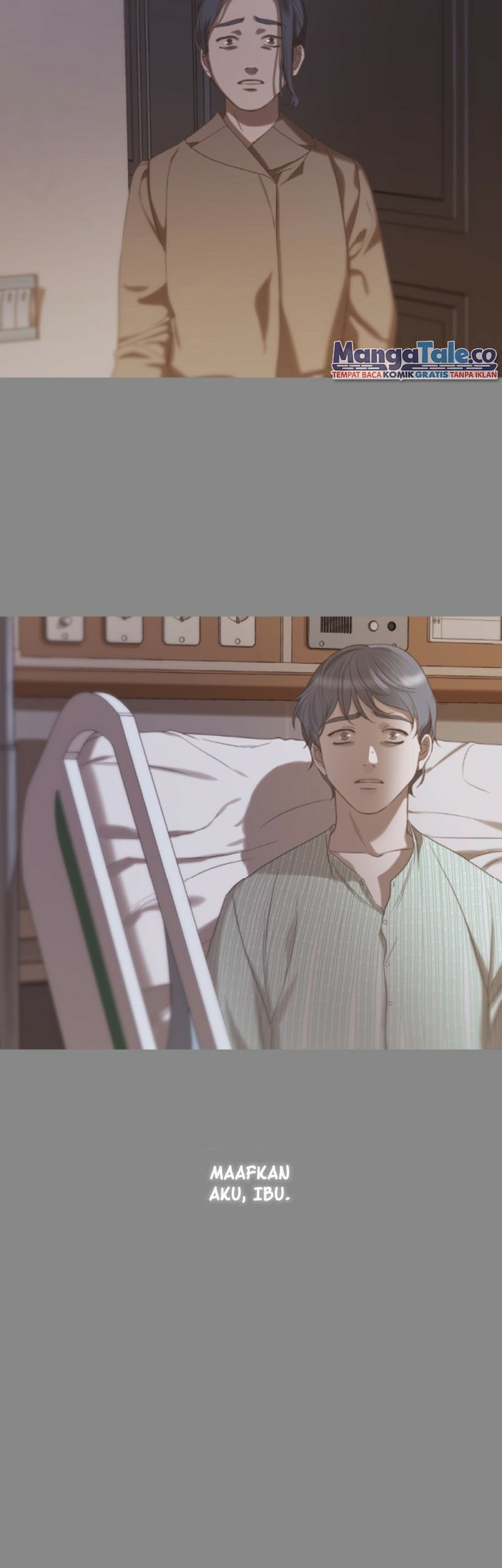 A Heartfelt Andante Chapter 1 - halaman 15