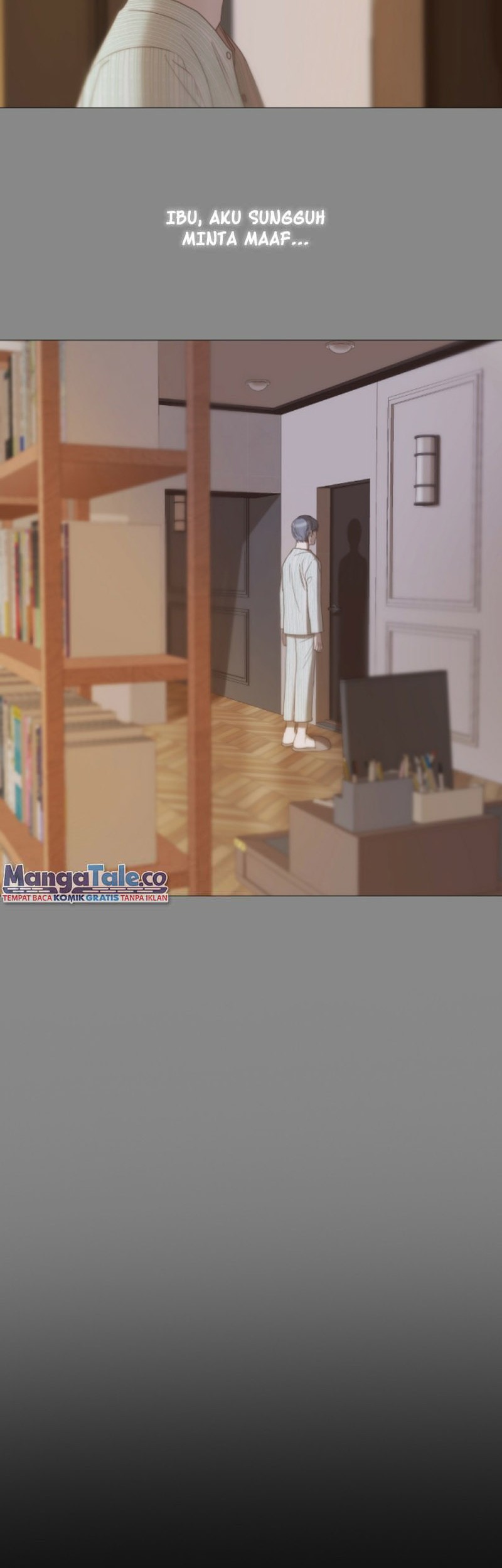 A Heartfelt Andante Chapter 1 - halaman 22