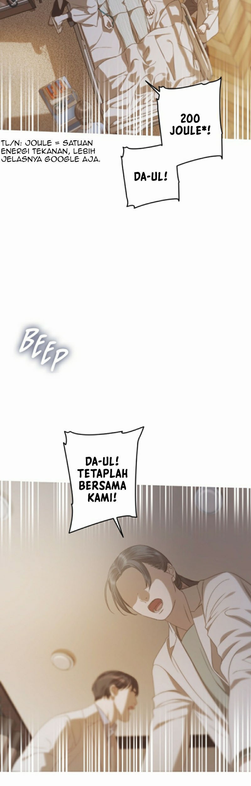 A Heartfelt Andante Chapter 1 - halaman 3