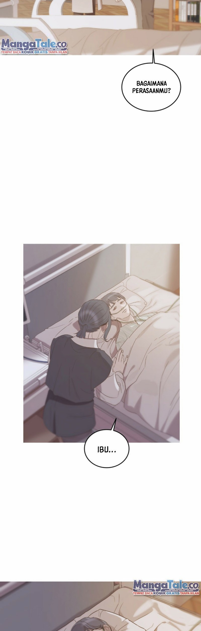 A Heartfelt Andante Chapter 1 - halaman 38