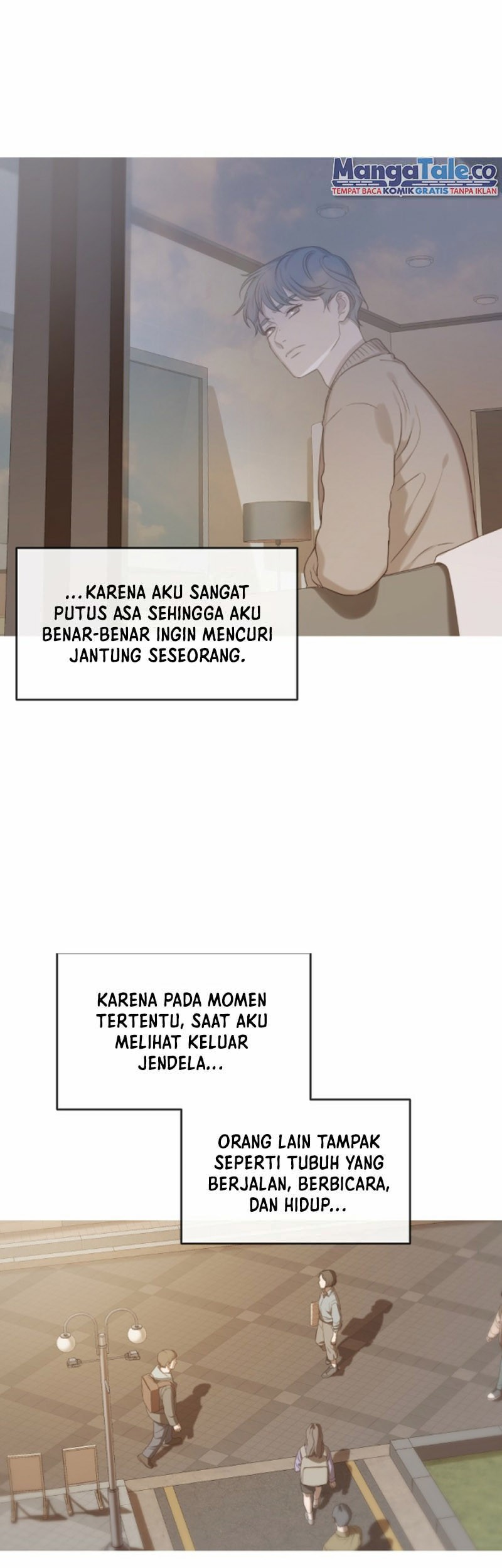 A Heartfelt Andante Chapter 1 - halaman 47