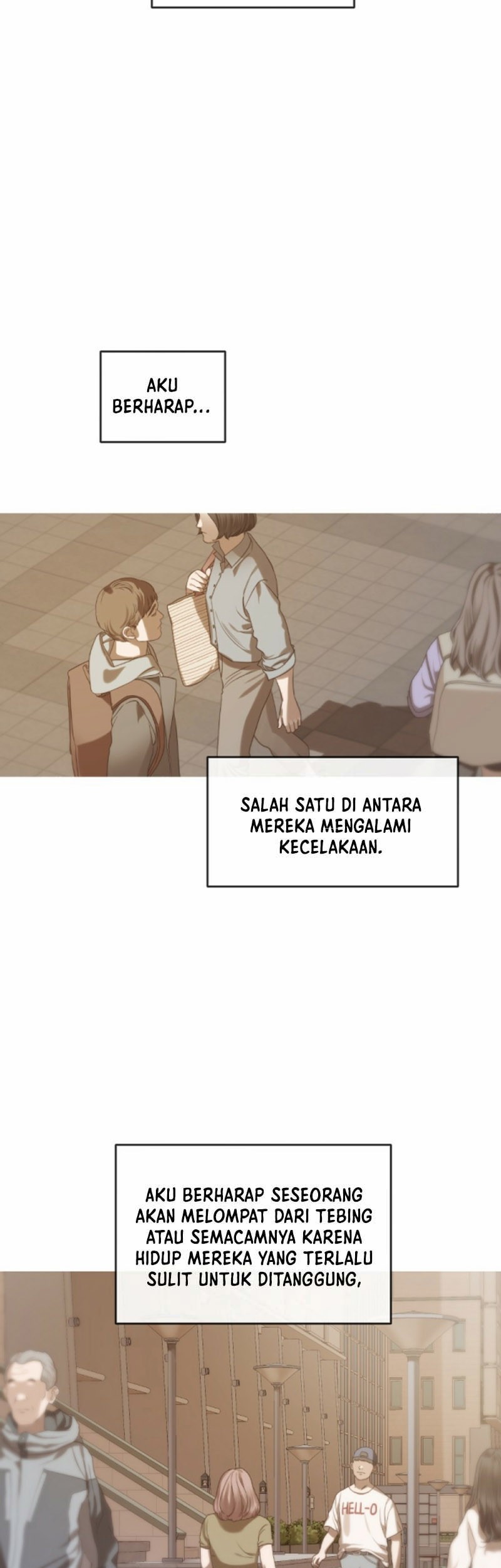A Heartfelt Andante Chapter 1 - halaman 49