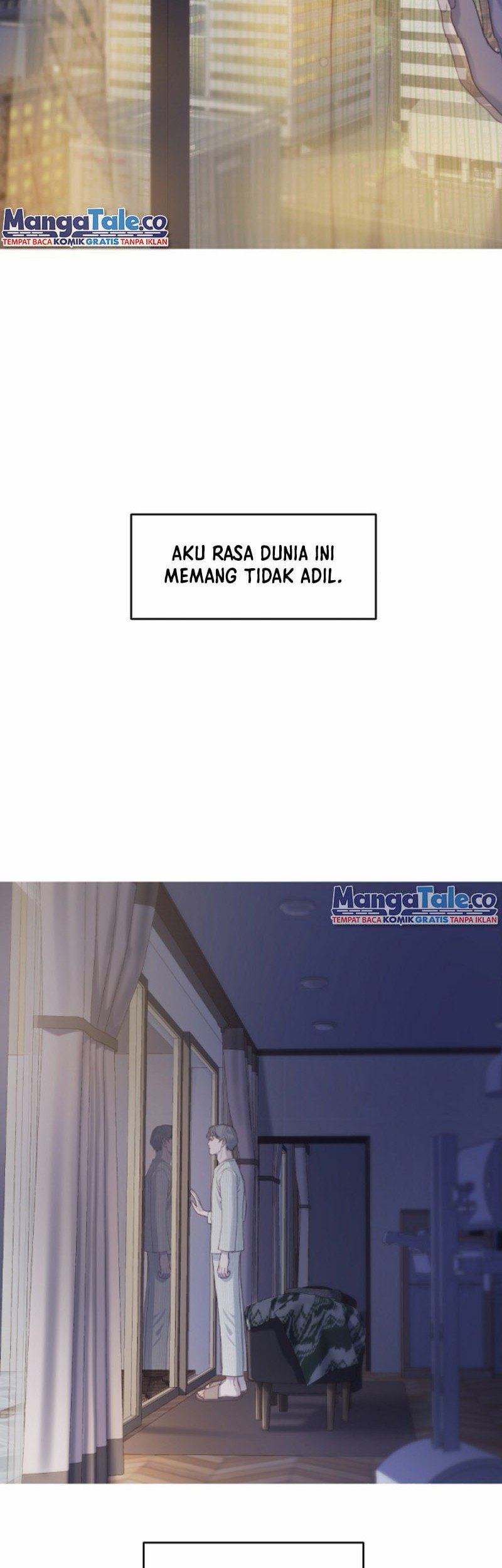 A Heartfelt Andante Chapter 1 - halaman 56
