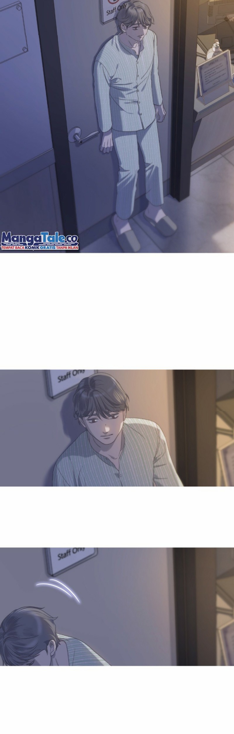 A Heartfelt Andante Chapter 1 - halaman 63