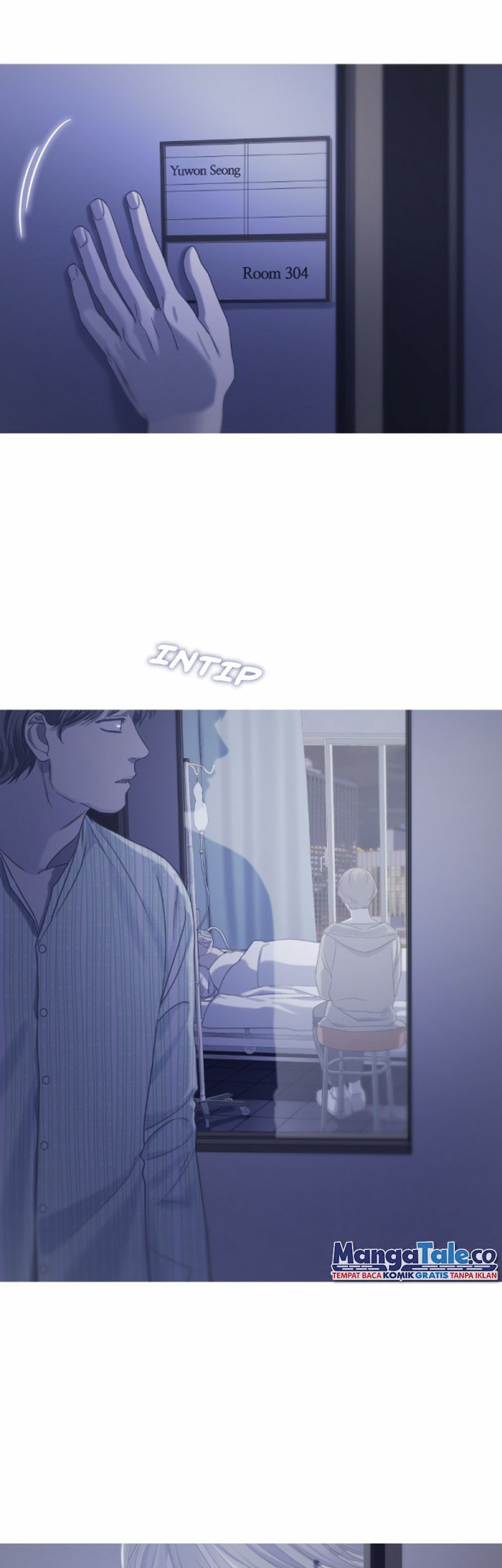 A Heartfelt Andante Chapter 1 - halaman 67