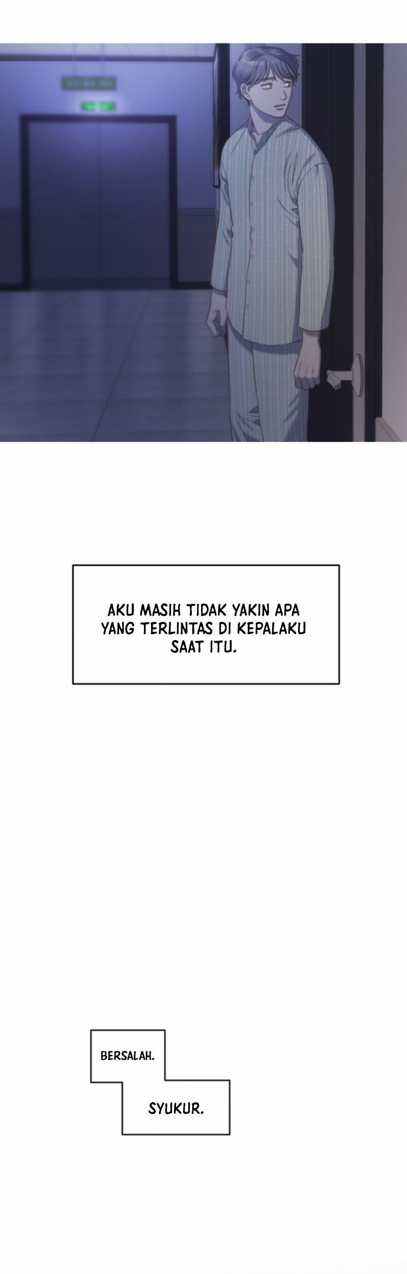 A Heartfelt Andante Chapter 1 - halaman 69