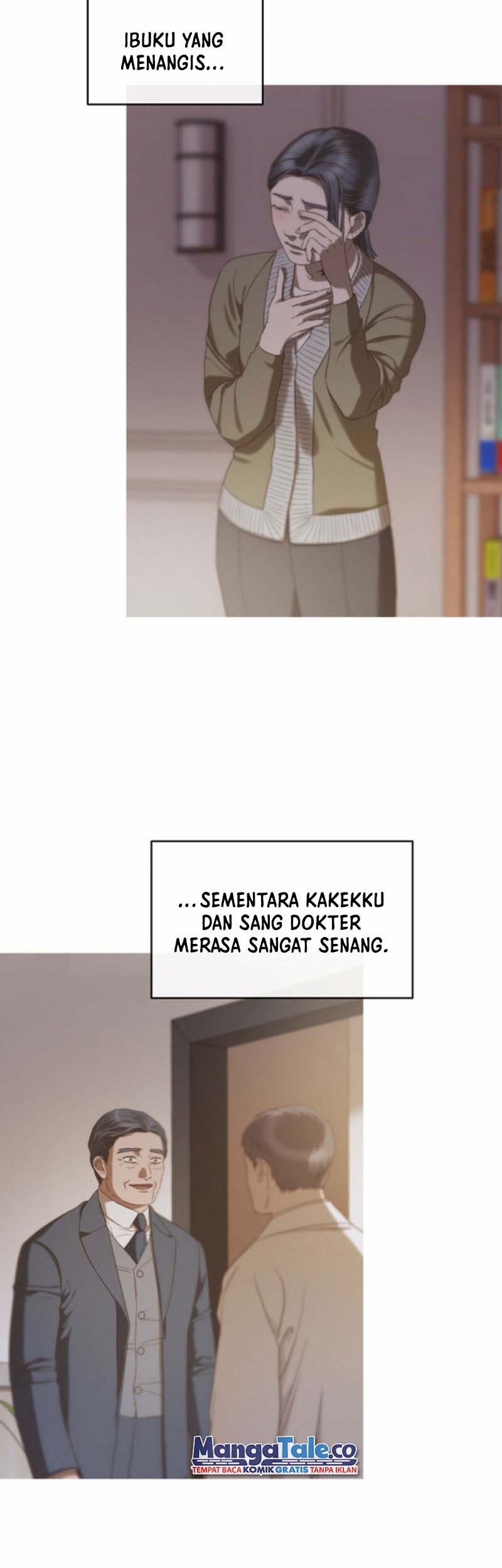 A Heartfelt Andante Chapter 1 - halaman 73