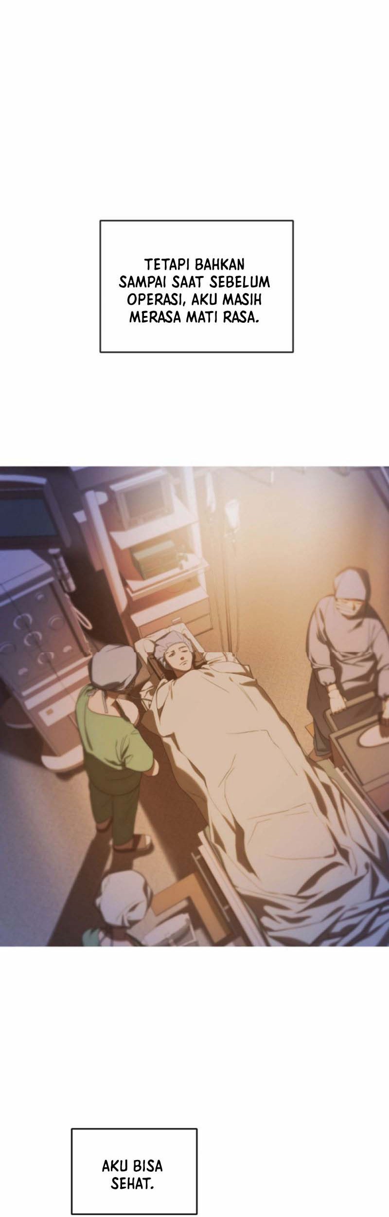 A Heartfelt Andante Chapter 1 - halaman 74