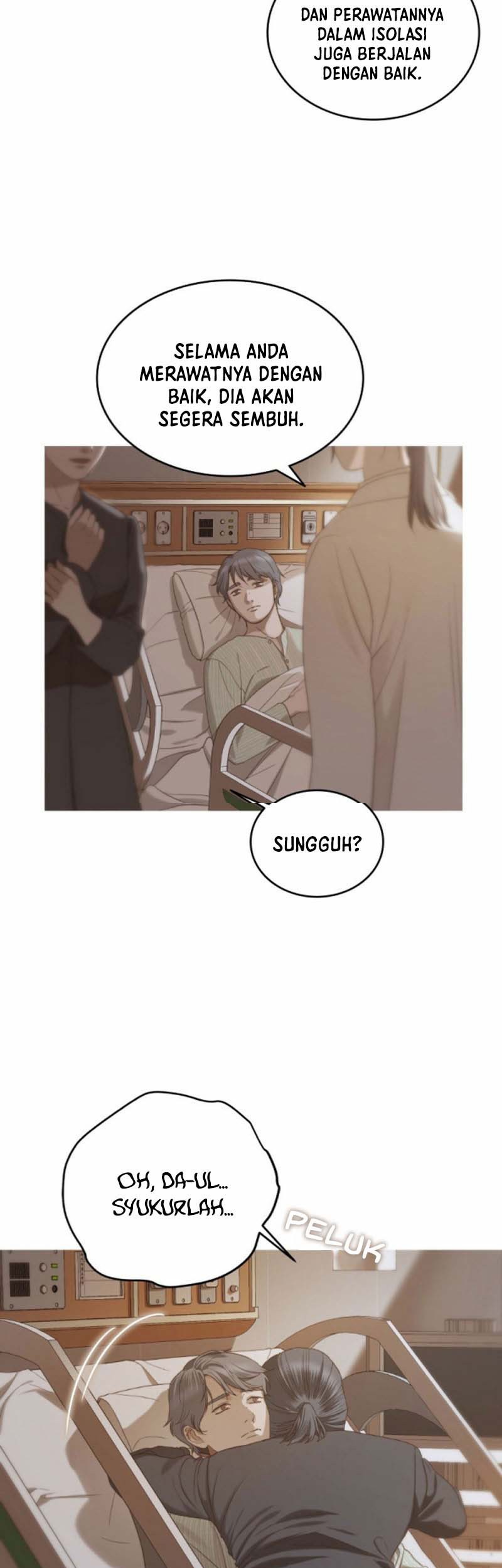 A Heartfelt Andante Chapter 1 - halaman 79