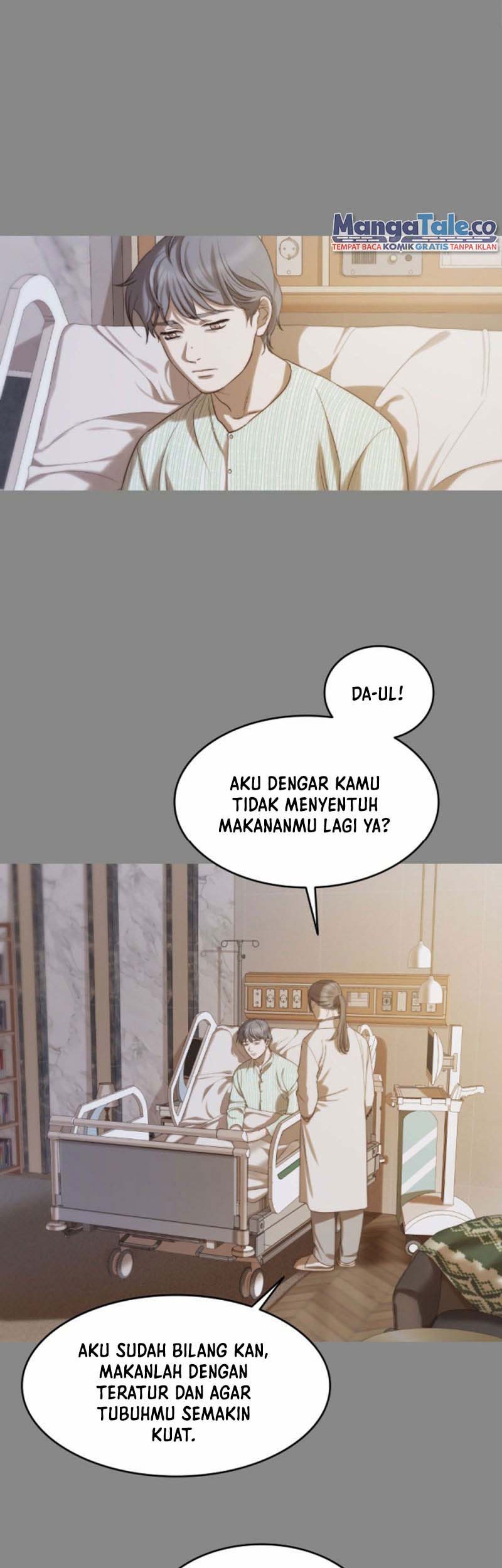 A Heartfelt Andante Chapter 1 - halaman 8