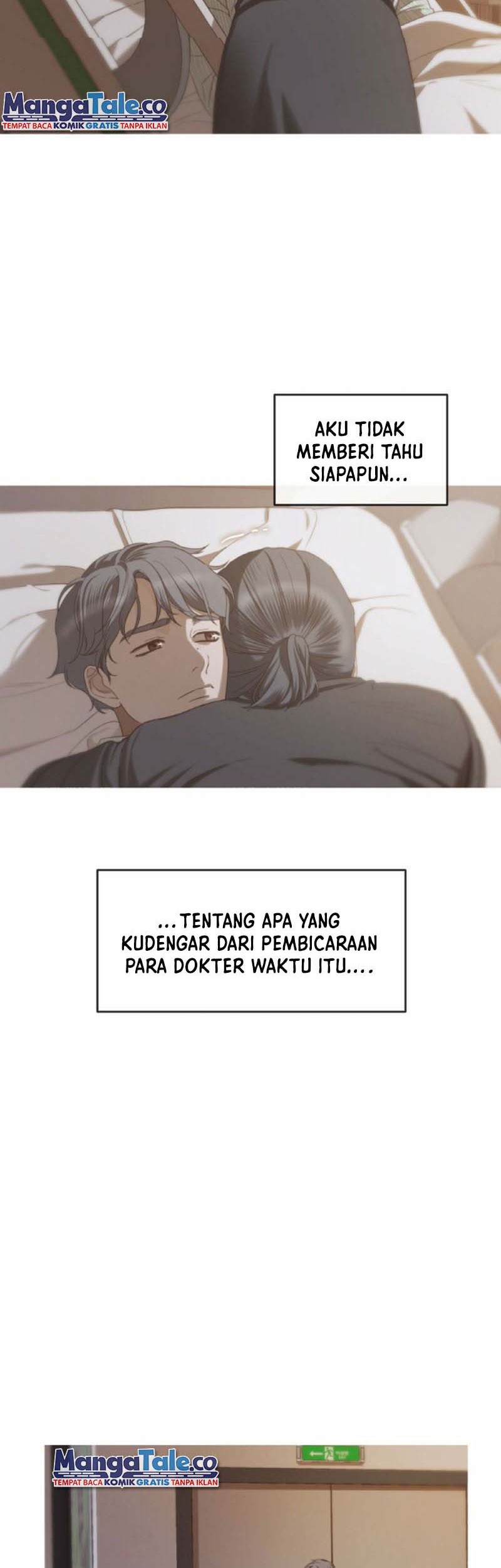 A Heartfelt Andante Chapter 1 - halaman 80