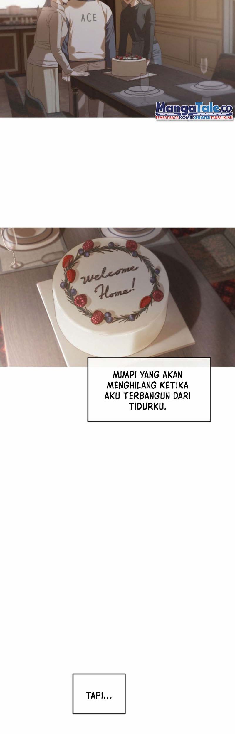 A Heartfelt Andante Chapter 1 - halaman 82