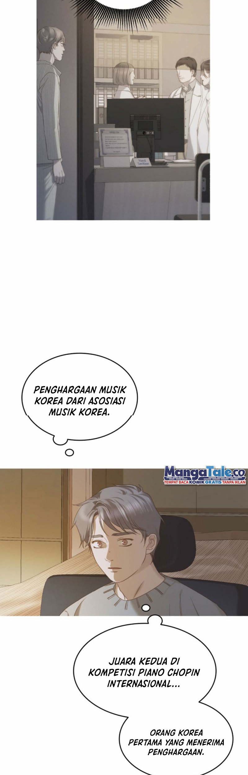 A Heartfelt Andante Chapter 1 - halaman 86