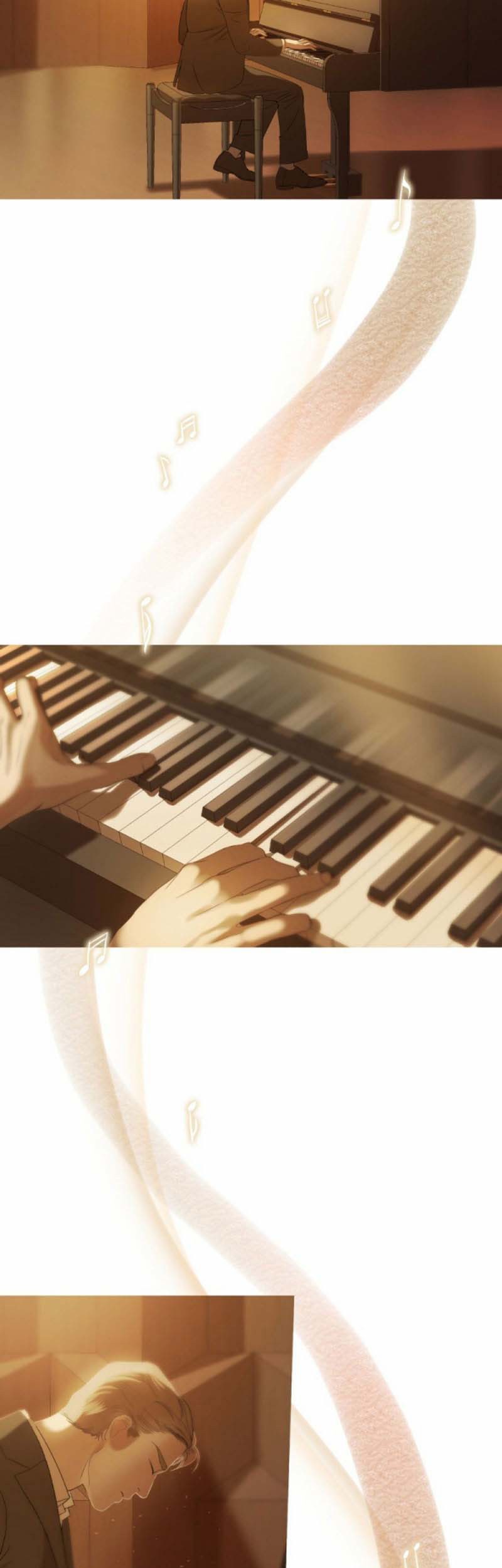 A Heartfelt Andante Chapter 1 - halaman 89