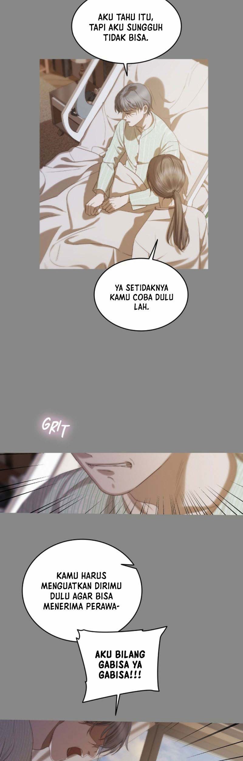 A Heartfelt Andante Chapter 1 - halaman 9