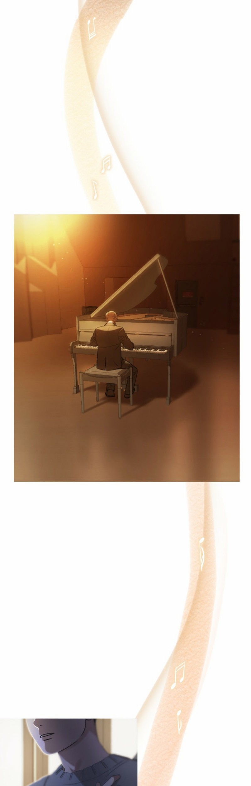 A Heartfelt Andante Chapter 1 - halaman 92