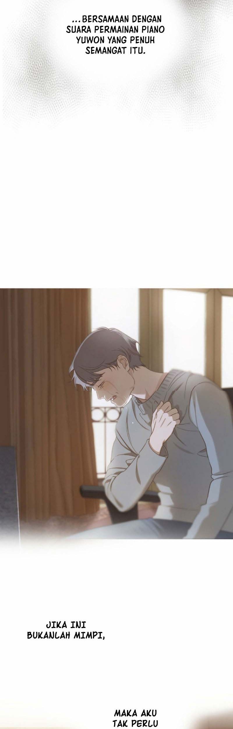A Heartfelt Andante Chapter 1 - halaman 98