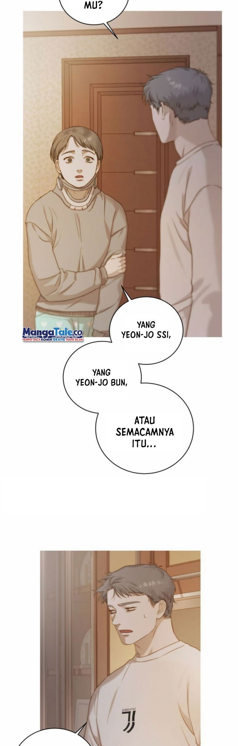 A Heartfelt Andante Chapter 10 - halaman 15