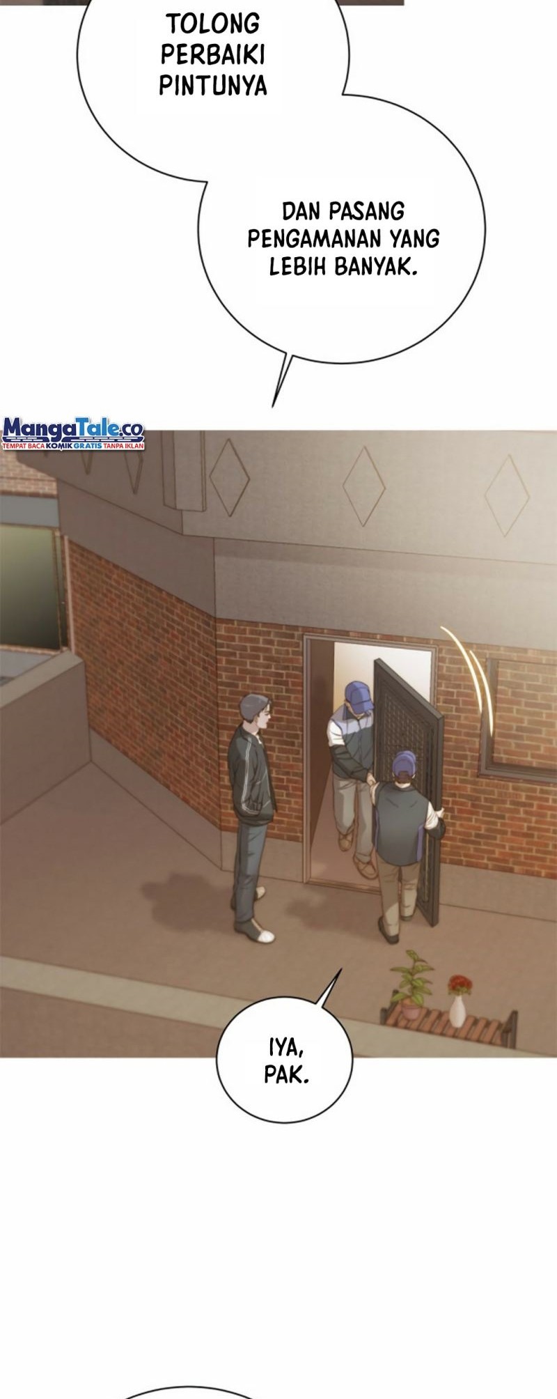 A Heartfelt Andante Chapter 10 - halaman 2