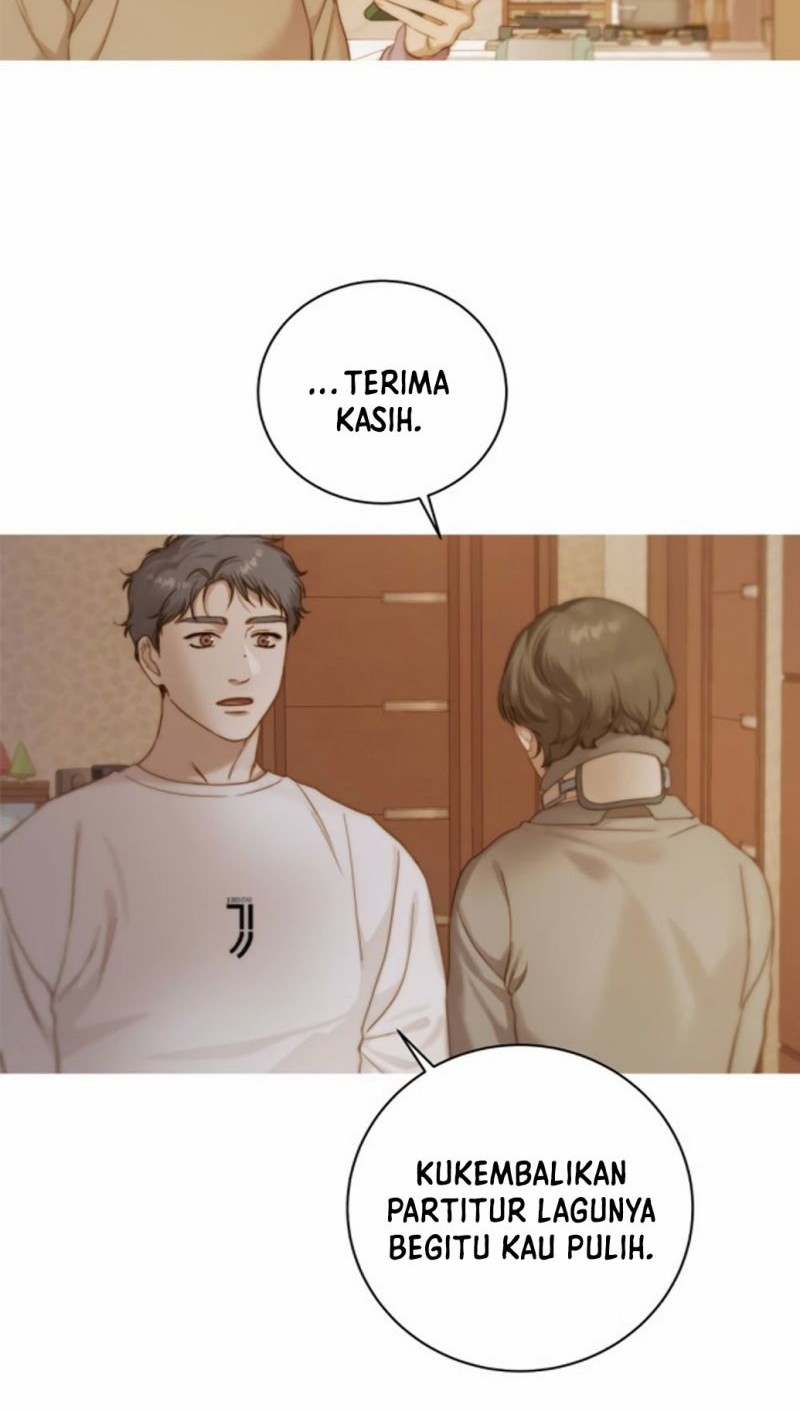 A Heartfelt Andante Chapter 10 - halaman 20