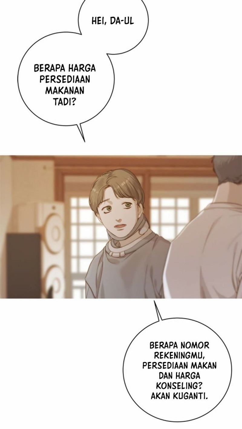 A Heartfelt Andante Chapter 10 - halaman 24